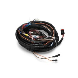 BOSS MSC20097 Vehicle Side Drag Pro Wiring Harness 