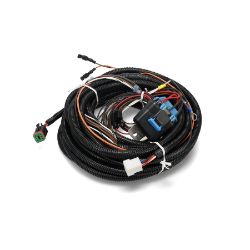 BOSS MSC20097 Vehicle Side Drag Pro Wiring Harness - BOSS MSC20097