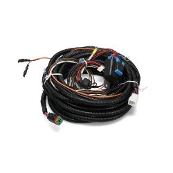 BOSS MSC20097 Vehicle Side Drag Pro Wiring Harness - BOSS MSC20097