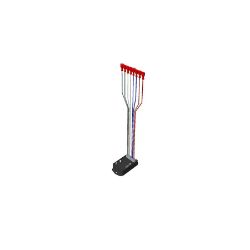 BOSS MSC20099 Plow Control Module - BOSS MSC20099