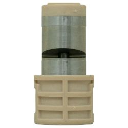 BOSS MSC20133 Liquid Ice Control Nozzle - BOSS MSC20133