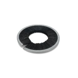 BOSS MSC21155 5.5" OD x 2.5" ID In Disk Brush - BOSS MSC21155