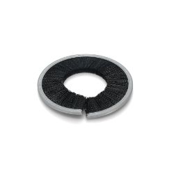 BOSS MSC21155 5.5" OD x 2.5" ID In Disk Brush - BOSS MSC21155