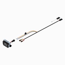 BOSS MSC21428 2.5/6.0 DPS Kit Control 
