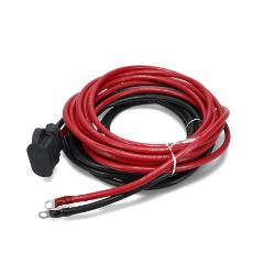 BOSS MSC21609 Drag Pro Vehicle Side Power/Ground - BOSS MSC21609