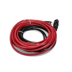 BOSS MSC21609 Drag Pro Vehicle Side Power/Ground - BOSS MSC21609