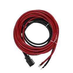 BOSS MSC21609 Drag Pro Vehicle Side Power/Ground - BOSS MSC21609