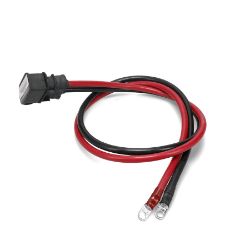 BOSS MSC21611 Drag Pro Plow Side Power/Ground 
