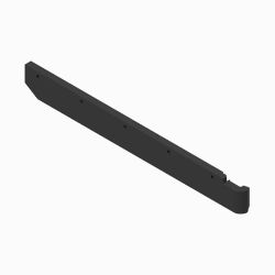 BOSS MSC21613 4ft Drag Pro Drive Wing Cutting Edge 