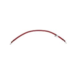 BOSS MSC21614 24 Red Battery Cable - BOSS MSC21614