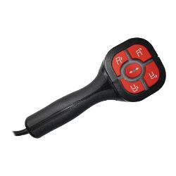 BOSS MSC21680 Drag Pro 12V Handheld Control 