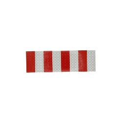 BOSS MSC21688 Drag Pro Reflective Decal 