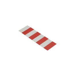 BOSS MSC21688 Drag Pro Reflective Decal - BOSS MSC21688