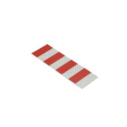 BOSS MSC21688 Drag Pro Reflective Decal - BOSS MSC21688