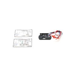 BOSS MSC21805 Drag Pro Module Kit - BOSS MSC21805