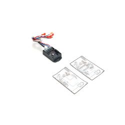 BOSS MSC21805 Drag Pro Module Kit - BOSS MSC21805
