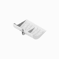 BOSS MSC21812 Scoop Shovel 