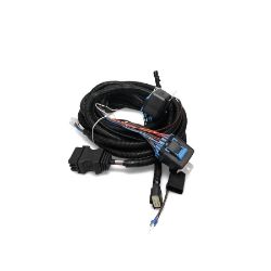 BOSS MSC21838 Ford F250/550 13-Pin Wiring Harness (20+) 