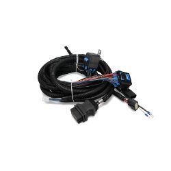BOSS MSC21838 Ford F250/550 13-Pin Wiring Harness (20+) - BOSS MSC21838
