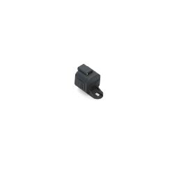 BOSS MSC21851 Drag Pro Plow Side Dust Plug 
