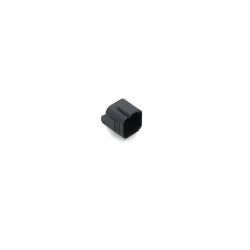BOSS MSC21851 Drag Pro Plow Side Dust Plug - BOSS MSC21851