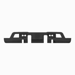 BOSS MSC21910 Chevy 1500 Bumper Trim kit (19-22) 