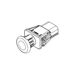Boss MSC22540 Sealed E-Stop Switch 