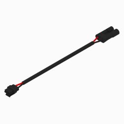BOSS MSC22876 DPS SNR Vehcile Side Harness 