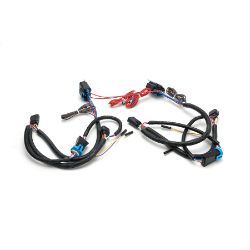 BOSS MSC22980 Nissan Titan XD 13-Pin LED Light Adapter - BOSS MSC22980
