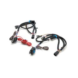 BOSS MSC22980 Nissan Titan XD 13-Pin LED Light Adapter - BOSS MSC22980