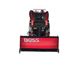 BOSS MSC23000 Mini Skid Plow Side Kit - BOSS MSC23000