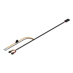 BOSS MSC23033 DPS Vehicle Side Harness (21+) 