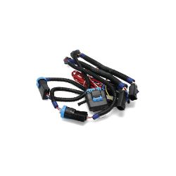 BOSS MSC23330 Ford Ranger Light Adapter (19+) - BOSS MSC23330