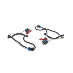 BOSS MSC23330 Ford Ranger Light Adapter (19+) - BOSS MSC23330
