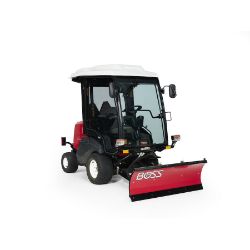 BOSS MSC23345 Toro/GM 3200/3300 Plow Side Kit - BOSS MSC23345