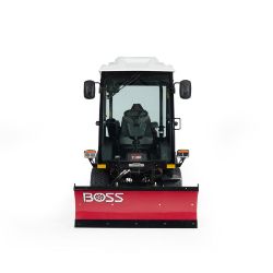 BOSS MSC23345 Toro/GM 3200/3300 Plow Side Kit - BOSS MSC23345