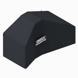 BOSS MSC24016 Snowrator Base Unit or Drop Spread Cover 