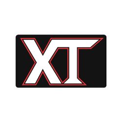 BOSS MSC24495 Boss XT Logo Decal 