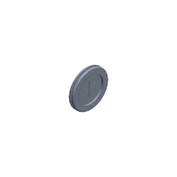 BOSS MSC24629 1-3/4 ID x 2 GD Grommet 