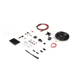 BOSS MSC25000 12V SmartHitch 2 RT3 Wiring Kit - BOSS MSC25000