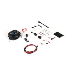 BOSS MSC25000 12V SmartHitch 2 RT3 Wiring Kit - BOSS MSC25000