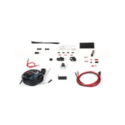 BOSS MSC25002 Ford F250-550 RT3 SmartHitch 2 12V Wiring Kit 