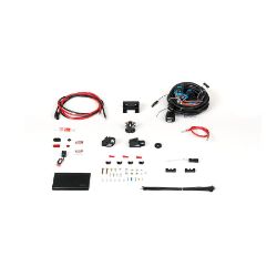 BOSS MSC25002 Ford F250-550 RT3 SmartHitch 2 12V Wiring Kit - BOSS MSC25002