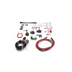 BOSS MSC25007 12V UTV Wiring Kit - BOSS MSC25007