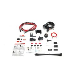 BOSS MSC25007 12V UTV Wiring Kit - BOSS MSC25007