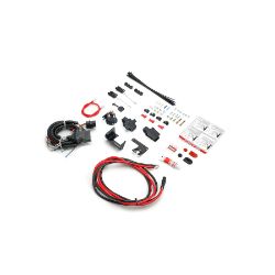 BOSS MSC25007 12V UTV Wiring Kit - BOSS MSC25007