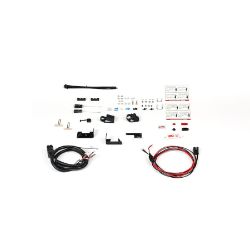 BOSS MSC25008 ATV/Mid-Size UTV 12V Wiring Kit 