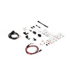 BOSS MSC25008 ATV/Mid-Size UTV 12V Wiring Kit - BOSS MSC25008