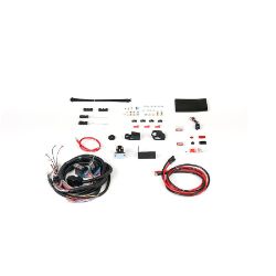 BOSS MSC25009 Ram 25-5500 RT3 SmartHitch2 Wiring Kit (15+) 