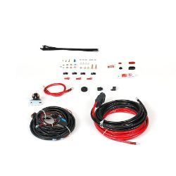 BOSS MSC25010 12V Drag Pro 180Z Wiring Kit - BOSS MSC25010